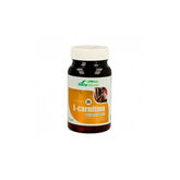 L Carnitine 1000mg 60 Comprimés