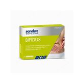 Sandoz Bienestar Bifidus 10 Paquets