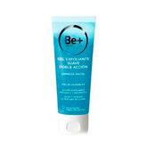 Be+ Dual Action Gentle Exfoliating Gel 75ml