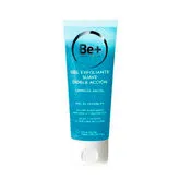 Be+ Gel Esfoliante Delicato a Doppia Azione 75ml