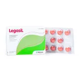 Legasil Antioxidant For The Liver 30 Tablets