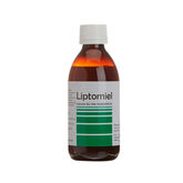 Pharminicio Liptomiel Syrup 250ml