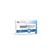 Forté Pharma Pesoredux 900 Mg 56 Kapseln