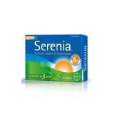 Bayer Serenia Natural Relaxation Tag & Nacht 60 Kapseln