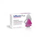 Bimanan Plus Morphotype Pyramide 36 Gélules