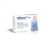 Bimanan Plus Morphotype Rectangle 36 Gélules