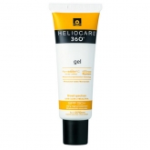 Heliocare 360 Gel Spf50+ Visage 50ml