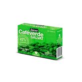 Súveo Caféverde Salvat 60caps