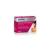 Sandoz Bienestar Solar Intensivo Antiox 30cáps