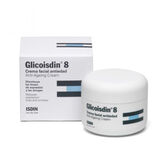 Isdin Glicoisdin® Anti-Aging-Creme 8 Glykol 50ml