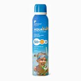 Protextrem® Soin Solaire Aqua Kids Spf50 Spray Peau Mouillée 150ml