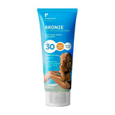 Ferrer Protextrem Suncare FPS30 Bronze Body Lotion 150ml