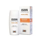Isdin Fotoultra 100 Active Unify Fusion Fluid Spf50+ 50ml