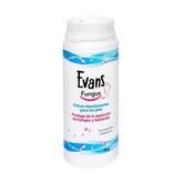 Evans Fungus Pulvere 75g