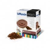 Bimanan Pro Crème Eco Chocolat 540g