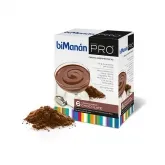 Bimanan Pro Schokoladencreme 540g