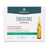 Endocare Fiale Senza Olio C 30 X 2ml