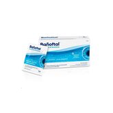 M4pharma Bañoftal® Steriel Oog Veegt 20uds Af