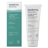 Sesderma Sesnatura Crème Raffermissante Corps y Poitrine 200ml