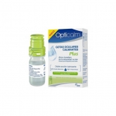 Opticalm Gocce Oculari Lenitivo 10ml