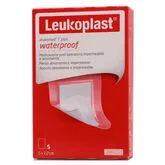 Bsn Medical Leukoplast T Plus Dressings 5x7,2cm 5uds