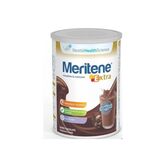 Pot D'arôme Chocolat Meritene 450g