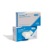 Lisutex 100 Gants En Vinyle Taille Grande 