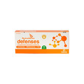 Nutralactis Défenses 14 Capsules