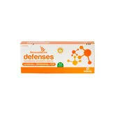 Nutralactis Defenses 14 Capsules