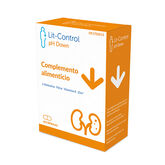 Lit Control PH Down 60 Capsule