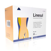 Linesul 30 Bustine