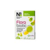 N+s N S Florabiotic 30 Cápsulas