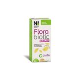 N+s Florabiotic Instant 8 Enveloppes