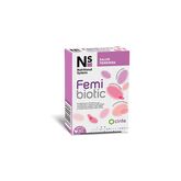 N+s Femibiotiske 30caps