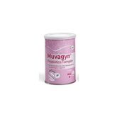 Muvagyn™ Mini Tampon Probiotique Avec 9 Pcs Applicateur