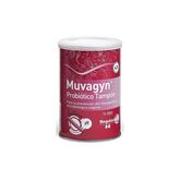 Muvagyn® Tampon Probiotique Normal 9 Unités