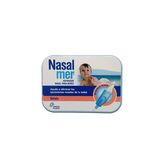 Omega Pharma Nasalmer Aspirateur Nasal