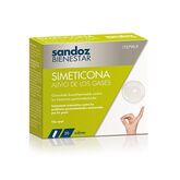 Sandoz Simeticone Gas Benessere 20 Buste