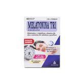 Angelini Dreamy Melatonin Tri None 60 Tablets