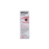 Brill Pharma Hylo-Dual 10ml