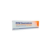 Rym Quemaduras 100g