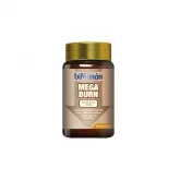 Bimanan Mega Burn 60 Gélules 