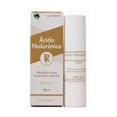Rf Sérum à L'acide Hyaluronique 30ml