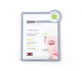 Isdin Maskream Masque Hydrogel Matifiant Pour Le Visage 30ml