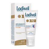 Ladival Blemish Action Spf30 Farbe 50ml