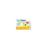 Cinfa Optiben For Irritated Eyes Eye Droplet 10 Ampoules