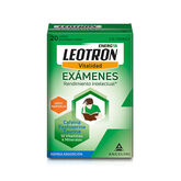 Leotron Examens 20 Enveloppes