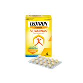 Leotron Angelini  Vitamine 60 Compresse