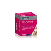 Sandoz Bienestar Drenante 15ampollas