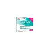 Forté Pharma Turboslim Flacher Bauch 56 Tabletten